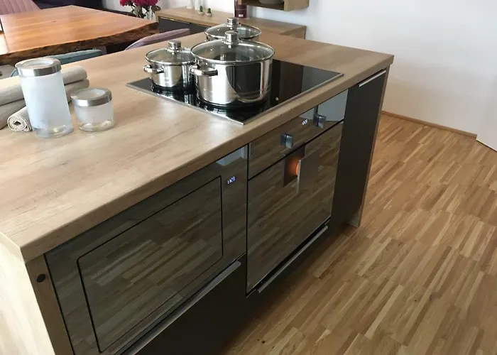 Appartamento Luxury Belvedere View New *