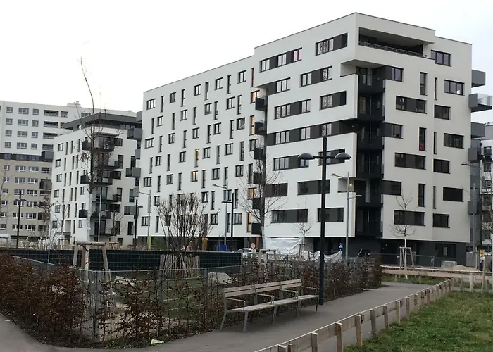 Luxury Belvedere View New
