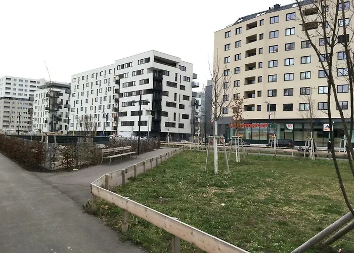 Luxury Belvedere View New