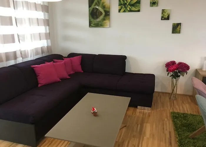 Appartamento Luxury Belvedere View New