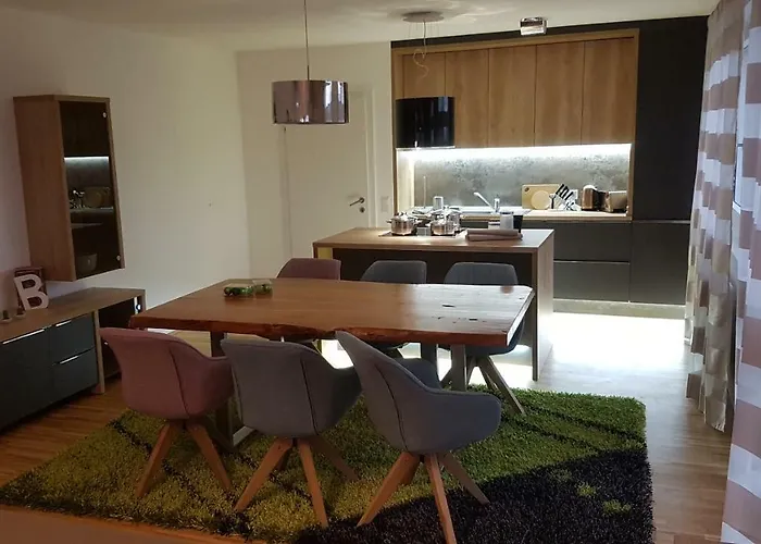 Appartamento Luxury Belvedere View New *