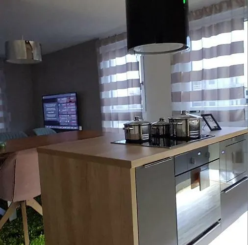 Luxury Belvedere View New Appartamento